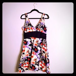 Padagonia summer dress